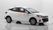 HYUNDAI HB20 1.0 12V FLEX SENSE MANUAL 2023/2024