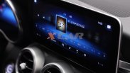 MERCEDES-BENZ GLC 220d 2.0 TURBO DIESEL ENDURO 9G-TRONIC 2019/2020