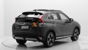 MITSUBISHI ECLIPSE CROSS 1.5 MIVEC TURBO GASOLINA HPE-S CVT 2021/2022