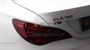 MERCEDES-BENZ CLA 180 1.6 CGI GASOLINA 7G-DCT 2018/2018