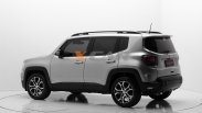 JEEP RENEGADE 1.3 T270 TURBO FLEX LONGITUDE AT6 2023/2024