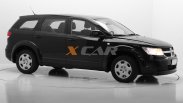 DODGE JOURNEY 2.7 SE V6 24V GASOLINA 4P AUTOMATICO 2010/2010