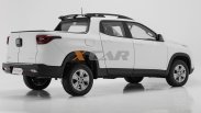 FIAT TORO 1.8 16V EVO FLEX FREEDOM AUTOMÁTICO 2020/2021