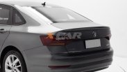 VOLKSWAGEN JETTA 1.4 250 TSI TOTAL FLEX COMFORTLINE TIPTRONIC 2018/2018