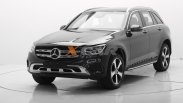 MERCEDES-BENZ GLC 220d 2.0 TURBO DIESEL ENDURO 9G-TRONIC 2019/2020
