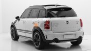 MINI COUNTRYMAN 1.6 S ALL4 4X4 16V 184CV TURBO GASOLINA 4P AUTOMÁTICO 2015/2016