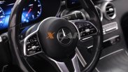 MERCEDES-BENZ GLC 220d 2.0 TURBO DIESEL ENDURO 9G-TRONIC 2019/2020