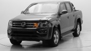 VOLKSWAGEN AMAROK 2.0 HIGHLINE 4X4 CD 16V TURBO INTERCOOLER DIESEL 4P AUTOMÁTICO 2017/2018