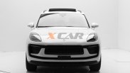 PORSCHE MACAN 2.0 16V GASOLINA 4P AUTOMÁTICO 2024/2024