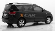 CHEVROLET SPIN 1.8 ACTIV 8V FLEX 4P AUTOMÁTICO 2019/2020