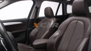 BMW X1 2.0 16V TURBO ACTIVEFLEX XDRIVE25I SPORT 4P AUTOMÁTICO 2017/2018