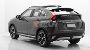 MITSUBISHI ECLIPSE CROSS 1.5 MIVEC TURBO GASOLINA HPE-S CVT 2021/2022