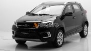 CHERY TIGGO 2 1.5 MPFI 16V FLEX LOOK 4P MANUAL 2019/2020
