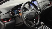 CHEVROLET ONIX 1.0 TURBO FLEX RS AUTOMÁTICO 2023/2024