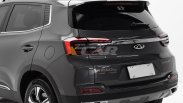 CHERY TIGGO 5X 1.5 VVT TURBO IFLEX SPORT CVT 2024/2025