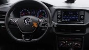 VOLKSWAGEN T-CROSS 1.0 200 TSI TOTAL FLEX AUTOMÁTICO 2020/2020
