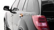 LIFAN X60 1.8 VIP 16V GASOLINA 4P CVT 2017/2018