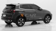 CHERY TIGGO 5X 1.5 VVT TURBO IFLEX SPORT CVT 2024/2025