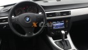 BMW 318i 2.0 SPORT 16V GASOLINA 4P AUTOMÁTICO 2011/2012
