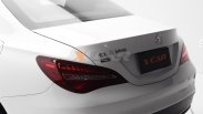 MERCEDES-BENZ CLA 180 1.6 CGI GASOLINA 7G-DCT 2018/2018
