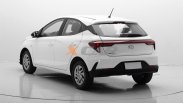HYUNDAI HB20 1.0 12V FLEX SENSE MANUAL 2023/2024