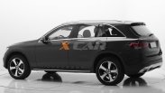 MERCEDES-BENZ GLC 220d 2.0 TURBO DIESEL ENDURO 9G-TRONIC 2019/2020