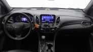CHEVROLET EQUINOX 1.5 16V TURBO GASOLINA RS AUTOMÁTICO 2023/2023