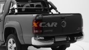VOLKSWAGEN AMAROK 2.0 HIGHLINE 4X4 CD 16V TURBO INTERCOOLER DIESEL 4P AUTOMÁTICO 2017/2018