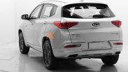 CHERY TIGGO 7 1.5 VVT TURBO iFLEX T DCT 2019/2020