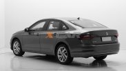 VOLKSWAGEN JETTA 1.4 250 TSI TOTAL FLEX COMFORTLINE TIPTRONIC 2018/2018