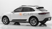 PORSCHE MACAN 2.0 16V GASOLINA 4P AUTOMÁTICO 2024/2024