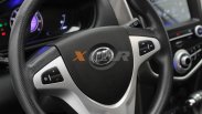 LIFAN X60 1.8 VIP 16V GASOLINA 4P CVT 2017/2018