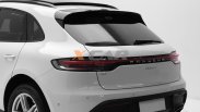 PORSCHE MACAN 2.0 16V GASOLINA 4P AUTOMÁTICO 2024/2024