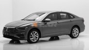 VOLKSWAGEN JETTA 1.4 250 TSI TOTAL FLEX COMFORTLINE TIPTRONIC 2018/2018