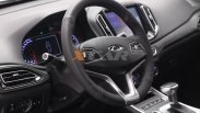 CHERY TIGGO 7 1.5 VVT TURBO iFLEX T DCT 2019/2020