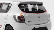RENAULT SANDERO 2.0 16V HI-FLEX RS MANUAL 2017/2018