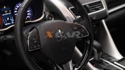 MITSUBISHI ECLIPSE CROSS 1.5 MIVEC TURBO GASOLINA HPE-S CVT 2021/2022