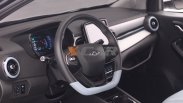CHERY ICAR 45 KW ELÉTRICO 2022/2022