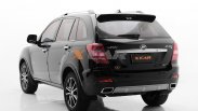 LIFAN X60 1.8 VIP 16V GASOLINA 4P CVT 2017/2018