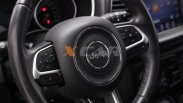 JEEP COMPASS COMPASS LONGITUDE 2.0 4x4 Dies. 16V Aut. 2016/2017