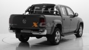 VOLKSWAGEN AMAROK 2.0 HIGHLINE 4X4 CD 16V TURBO INTERCOOLER DIESEL 4P AUTOMÁTICO 2017/2018