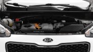 KIA SPORTAGE 2.0 LX 4X2 16V FLEX 4P AUTOMÁTICO 2018/2019
