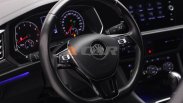 VOLKSWAGEN JETTA 1.4 250 TSI TOTAL FLEX COMFORTLINE TIPTRONIC 2018/2018