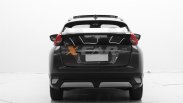 MITSUBISHI ECLIPSE CROSS 1.5 MIVEC TURBO GASOLINA HPE-S CVT 2021/2022