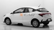 HYUNDAI HB20 1.0 12V FLEX SENSE MANUAL 2023/2024