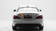 MERCEDES-BENZ CLA 180 1.6 CGI GASOLINA 7G-DCT 2018/2018