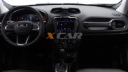 JEEP RENEGADE 1.3 T270 TURBO FLEX LONGITUDE AT6 2023/2024