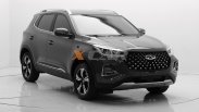 CHERY TIGGO 5X 1.5 VVT TURBO IFLEX SPORT CVT 2024/2025