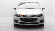 CHEVROLET CRUZE 1.4 TURBO LTZ 16V FLEX 4P AUTOMÁTICO 2018/2018