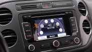 VOLKSWAGEN TIGUAN 2.0 TSI R-LINE 16V TURBO GASOLINA 4P TIPTRONIC 2013/2013